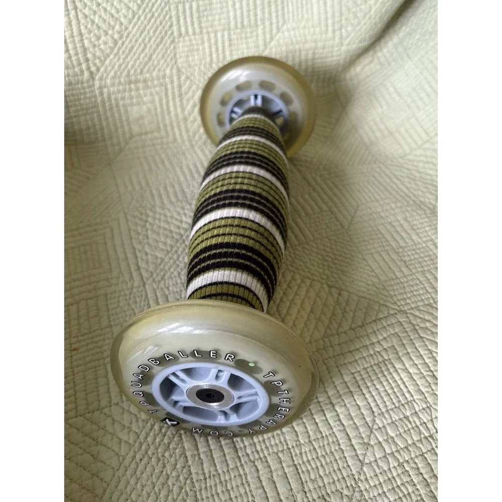 Trigger Point TP Therapy Quadballer 11